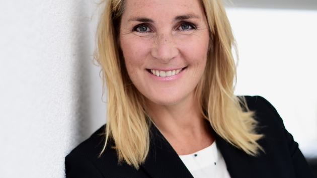Adelholzener bekommt neue Geschäftsführerin - Silke Reuter wird die neue Geschäftsführerin bei Adelholzener - Quelle: privat